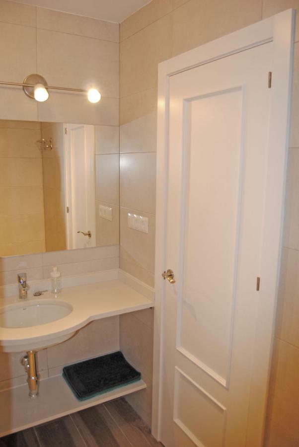 Recently Refurbished Apartment With Sea Views. Fuengirola Exterior foto