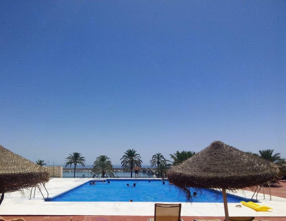 Recently Refurbished Apartment With Sea Views. Fuengirola Exterior foto